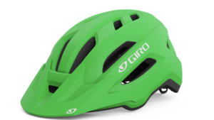 Giro Fixture MIPS II Youth Helmet - Green